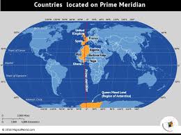 Northern australia boundary prompts identity crisis for wa towns as. What Countries Lie On The Prime Meridian Answers International Date Line Tropic Of Capricorn Meridian