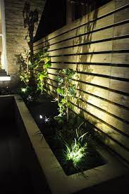 Found On Bing From Www Karenmcclure Co Uk Landscape Lighting Raised Garden Garden Lighting