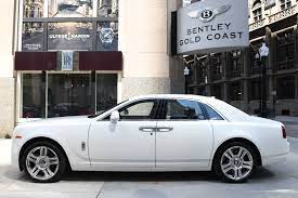 Use the bentley gold coast website to build and price your new vehicle, view our new inventory, view our preowned and used inventory, order parts, apply for financing and schedule service or maintenance. 2016 Rolls Royce Ghost Stock Gc2628 For Sale Near Chicago Il Il Rolls Royce Dealer