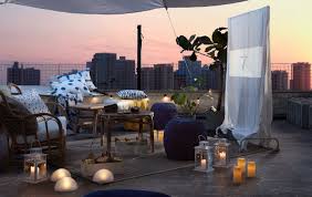 Ideen Heimkino Auf Deiner Terrasse Gestalten Home Theater Ikea Home Tour Ikea Home