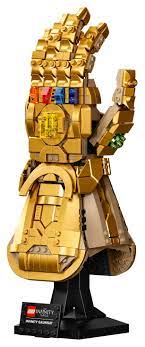 We did not find results for: Infinity Handschuh 76191 Marvel Offiziellen Lego Shop De