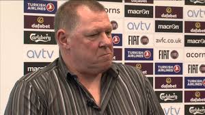 Nigel Spink