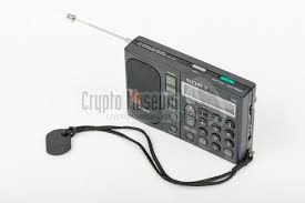 Image result for Sony ICF-SW1