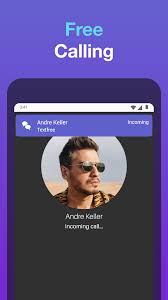 Stop spending and start texting for free. Text Free Call Text Now For Free For Android Apk Download
