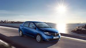 New Renault Symbol Renault Uae New Renault Renault City Car