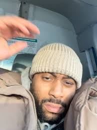 I stand by this: with a warm-up shot, I'm 1 for 1 ! 😂😂😂 #msg #january