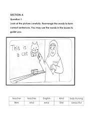 Soalan ramalan upsr 2021 january 2, 2021 soalan peperiksaan pertengahan tahun 2021 january 1, 2021 rancangan pengajaran harian (rph) pelbagai subjek 2021 december 4, 2020 Soalan English Bi Bahasa Inggeris Tahun 2 Paper 2 English Exam Papers English Writing English Worksheets For Kids