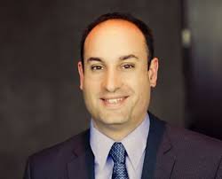 Jeff Alderman's Instagram, Twitter & Facebook