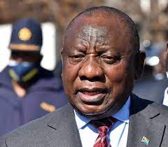 Jun 15, 2021 · south africa's president cyril ramaphosa has publicly overruled his key ally, gwede mantashe, minister for mineral resources and energy, by announcing that private companies will be able to generate their own power up to 100 mw without a licence. Exclusive No Ministers Are Safe As Ramaphosa Prepares To Wield Axe
