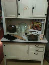 Pin By Betty Milby On Hoosier Cabinets Of Times Past Hoosier Cabinet Antique Hoosier Cabinet Antique Kitchen Cabinets