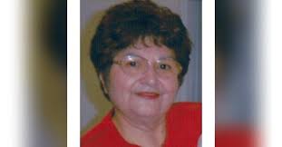Sylvia M. Portillo Obituary