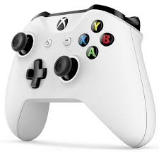 Xbox One Wireless Controller White Xbox Wireless Controller Xbox One Pc Xbox Controller