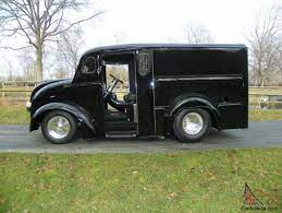 Most posts if not all, will have contact info of the owner of the. 1964 Divco Milk Truck