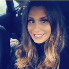 Caroline gardiner (@cazalineg)