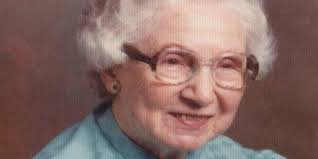 Iowan Mildred Day is credited with creating Rice Krispies Treats