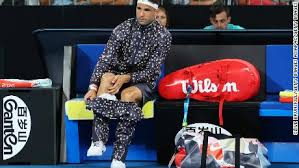 Grigor dimitrov news, gossip, photos of grigor dimitrov, biography, grigor dimitrov girlfriend list 2016. Grigor Dimitrov Turns Heads With Bold Tracksuit At Australian Open Cnn