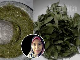 Kami membekalkan inai daun asli yang tiada bahan kimia merbahaya. Cuma 2 Minggu Makan Jamu Daun Inai Wajah Ibu Berpantang Pinkish Berseri Mingguan Wanita
