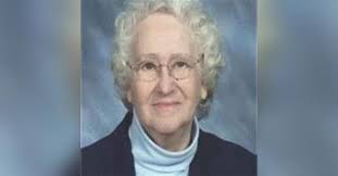 Valeria Elpers Obituary