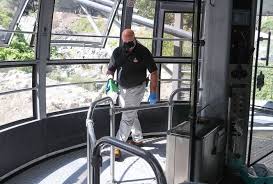 Photos: Palm Springs Aerial Tramway will reopen to the public soon