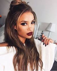 Pinterest Fierce Lux Easy Hairstyles For Long Hair Long Hair Styles Hair Styles