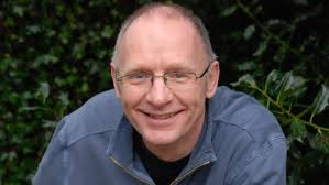 Q&A with author James Robertson