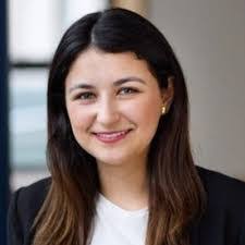 Kiara Hernandez's Instagram, Twitter & Facebook