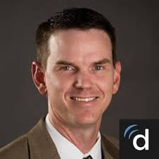 Dr. Eric A. Packwood, MD