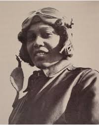 First African American Female TV Meteorologist