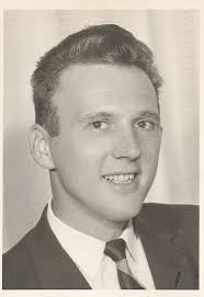 Obituary of John W. Speidel