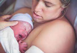 Birth & Postnatal Doula