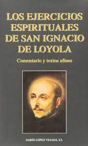 Ignatius of loyola, spanish san ignacio de loyola, baptized iñigo, (born 1491, loyola, castile spain—died july 31, 1556, rome italy; Ejercicios Espirituales De San Ignacio De Loyola Comentario Y Textos Afines Documentos Y Textos Band 8 Ignacio De Loyola Santo Santo Amazon De Bucher