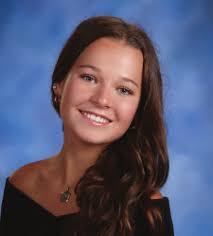 THE MAGAZINE OF ST. JOSEPH HIGH SCHOOL Spring 2022 SJ Cadets View Student  Artwork at Fine Arts Night in December 2021