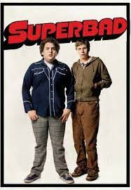 Seth and evan are best friends, navigating the last weeks of high school. Superbad 2007 Official Trailer 1 Jonah Hill Movie Youtube