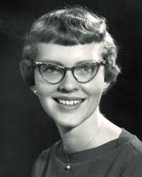 Obituary for Marian Ridges Romney