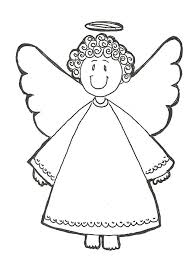 This compilation of over 200 free, printable, summer coloring pages will keep your kids happy and out of trouble during the heat of summer. Smile Of Christmas Angel Coloring Pages For Kids Il Printable Chris Angel Coloring Pages Christmas Present Coloring Pages Printable Christmas Coloring Pages