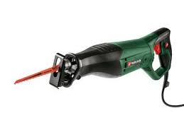 Parkside Sabelsage Pfs 710 B1 Ferramentas