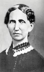 Walker, Mary Richardson (1811-1897)