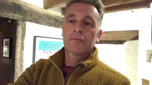@ChrisGPackham's video Tweet