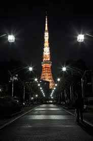 Japan travel japan paris skyline photo dream city tokyo skyline scenery city lights at night skyline. Night Street Tokyo Tower Tokyo Tower Tokyo Night Tokyo Japan