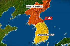 Pda tanggal 23 november 2010, pihak korea utara melepaskan 200 artileri menuju pulau yeonpyeong, yang diperebutkan dan detailnya sebagai tindakan balasan terhadap korea selatan. Mengapa Korea Terbagi Menjadi Dua Negara Profesorku