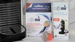 Nespresso machine v1_25 capsules filling compressor, capsulator 25 items. Coffee Capsules Direct Dirt In Nespresso Machines And How To Clean Them Facebook