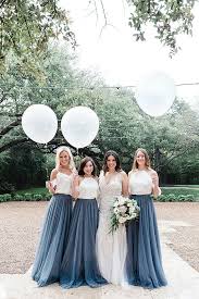 Bridal Style The Hottest 2020 Bridesmaids Colour Combinations With Revelry Boho Wedding Blog Bridesmaid Colors Bridesmaid Dresses Boho Bridesmaid Dress Colors