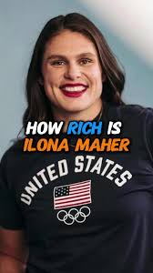 Ilona Maher Ice Coffee