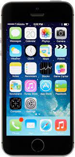 The iphone 5c, 5s, and newer iphones from other us carriers and apple stores are. Apple Iphone 5s 16gb A1533 Grey Factory Unlocked Amazon Ca Everything Else