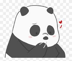 See more ideas about anime, anime icons, anime art. Polar Bear Giant Panda Grizzly Bear Bear White Mammal Face Png Pngwing