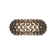 Cheap ceiling lights, buy quality lights & lighting directly from china suppliers:willlustr caboche ceiling lamp patricia urquiola replica foscarini caboche ceiling lamp chandelier light by patricia urquiola + eliana gerotto, clear trasparent acrylic ball,large,medium,small size. Foscarini Caboche Plus Media Parete At Nostraforma