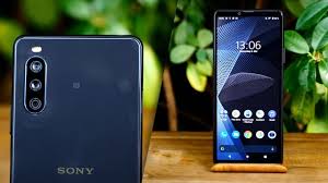 Xperia (/ɛkˈspɪəriə/) is the brand name of smartphones and tablets from sony mobile. Sony Xperia 10 Iii Test Chip