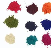 Viscose Flock Powder, Bag, 25