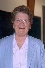 Obituary for Jesse Leona Trautwein