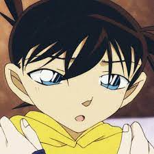 ghim của gadeer tren detective conan detective